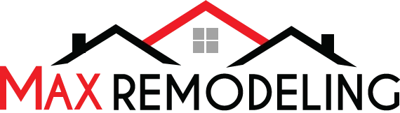 Max Remodeling Services Logo