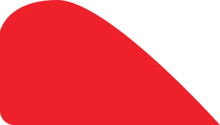 Decorative shape element